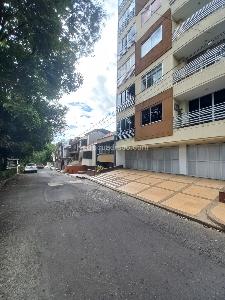 Apartamento de 2 alcobas en venta en Edificio Multifamiliar Torre Del Parque Piso 2, Ibagué, 46 m² · foto 3 de 18