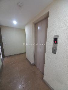 Apartamento de 2 alcobas en venta en Edificio Multifamiliar Torre Del Parque Piso 2, Ibagué, 46 m² · foto 4 de 18