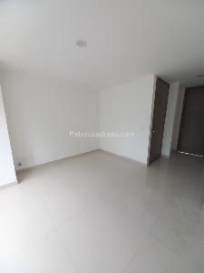 Apartamento de 2 alcobas en venta en Edificio Multifamiliar Torre Del Parque Piso 2, Ibagué, 46 m² · foto 6 de 18