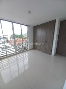 Apartamento de 2 alcobas en venta en Edificio Multifamiliar Torre Del Parque Piso 2, Ibagué, 46 m² · foto 7 de 18