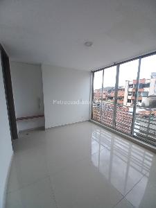 Apartamento de 2 alcobas en venta en Edificio Multifamiliar Torre Del Parque Piso 2, Ibagué, 46 m² · foto 8 de 18