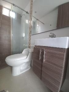 Apartamento de 2 alcobas en venta en Edificio Multifamiliar Torre Del Parque Piso 2, Ibagué, 46 m² · foto 9 de 18
