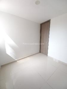 Apartamento de 2 alcobas en venta en Edificio Multifamiliar Torre Del Parque Piso 2, Ibagué, 46 m² · foto 10 de 18