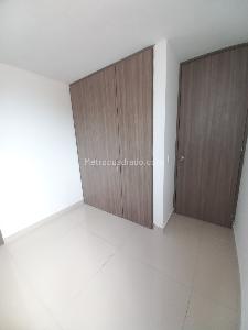 Apartamento de 2 alcobas en venta en Edificio Multifamiliar Torre Del Parque Piso 2, Ibagué, 46 m² · foto 11 de 18