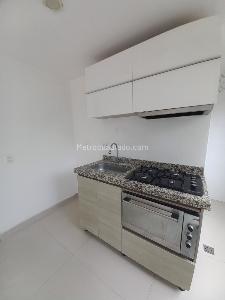 Apartamento de 2 alcobas en venta en Edificio Multifamiliar Torre Del Parque Piso 2, Ibagué, 46 m² · foto 13 de 18