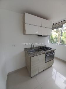 Apartamento de 2 alcobas en venta en Edificio Multifamiliar Torre Del Parque Piso 2, Ibagué, 46 m² · foto 14 de 18