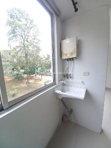 Apartamento de 2 alcobas en venta en Edificio Multifamiliar Torre Del Parque Piso 2, Ibagué, 46 m² · foto 15 de 18