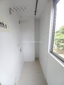 Apartamento de 2 alcobas en venta en Edificio Multifamiliar Torre Del Parque Piso 2, Ibagué, 46 m² · foto 16 de 18