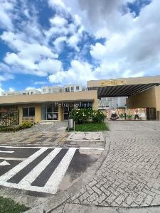 Apartamento de 2 alcobas en venta en Conjunto Residencial Carmin Piso 5, Ibagué, 37 m² · foto 2 de 20
