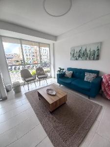 Apartamento de 2 alcobas en venta en Conjunto Residencial Carmin Piso 5, Ibagué, 37 m² · foto 3 de 20