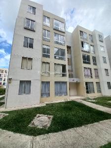 Apartamento de 2 alcobas en venta en Conjunto Residencial Carmin Piso 5, Ibagué, 37 m² · foto 4 de 20