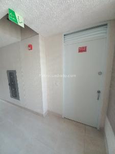 Apartamento de 2 alcobas en venta en Conjunto Residencial Carmin Piso 5, Ibagué, 37 m² · foto 5 de 20