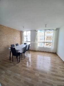 Apartamento de 2 alcobas en venta en Conjunto Residencial Carmin Piso 5, Ibagué, 37 m² · foto 6 de 20