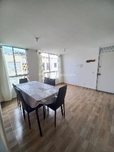 Apartamento de 2 alcobas en venta en Conjunto Residencial Carmin Piso 5, Ibagué, 37 m² · foto 7 de 20