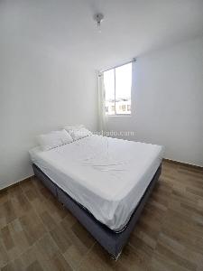 Apartamento de 2 alcobas en venta en Conjunto Residencial Carmin Piso 5, Ibagué, 37 m² · foto 8 de 20