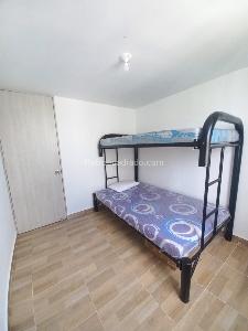 Apartamento de 2 alcobas en venta en Conjunto Residencial Carmin Piso 5, Ibagué, 37 m² · foto 9 de 20