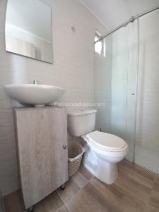 Apartamento de 2 alcobas en venta en Conjunto Residencial Carmin Piso 5, Ibagué, 37 m² · foto 10 de 20