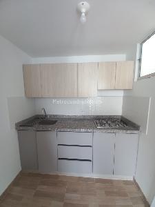 Apartamento de 2 alcobas en venta en Conjunto Residencial Carmin Piso 5, Ibagué, 37 m² · foto 11 de 20