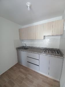 Apartamento de 2 alcobas en venta en Conjunto Residencial Carmin Piso 5, Ibagué, 37 m² · foto 12 de 20