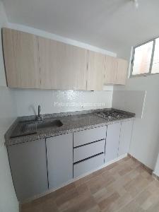 Apartamento de 2 alcobas en venta en Conjunto Residencial Carmin Piso 5, Ibagué, 37 m² · foto 13 de 20