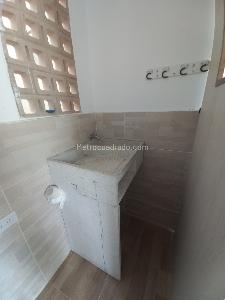 Apartamento de 2 alcobas en venta en Conjunto Residencial Carmin Piso 5, Ibagué, 37 m² · foto 14 de 20