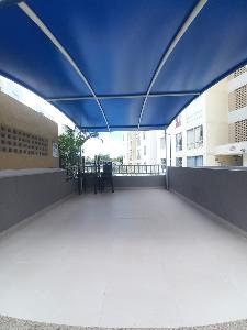 Apartamento de 2 alcobas en venta en Conjunto Residencial Carmin Piso 5, Ibagué, 37 m² · foto 16 de 20