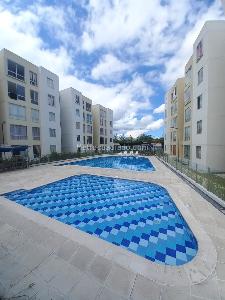 Apartamento de 2 alcobas en venta en Conjunto Residencial Carmin Piso 5, Ibagué, 37 m² · foto 17 de 20
