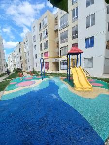 Apartamento de 2 alcobas en venta en Conjunto Residencial Carmin Piso 5, Ibagué, 37 m² · foto 19 de 20