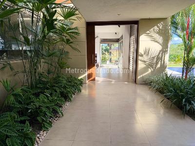 Casa de 4 alcobas en venta en Parcelacion Agroturistica Las Victorias, Ibagué, 616 m² · foto 3 de 20