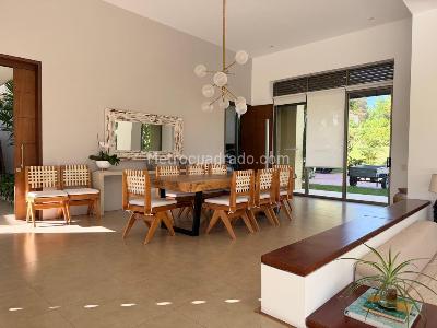 Casa de 4 alcobas en venta en Parcelacion Agroturistica Las Victorias, Ibagué, 616 m² · foto 6 de 20
