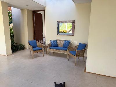 Casa de 4 alcobas en venta en Parcelacion Agroturistica Las Victorias, Ibagué, 616 m² · foto 9 de 20