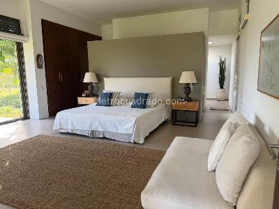 Casa de 4 alcobas en venta en Parcelacion Agroturistica Las Victorias, Ibagué, 616 m² · foto 12 de 20