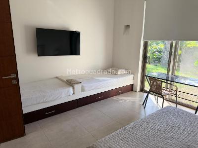 Casa de 4 alcobas en venta en Parcelacion Agroturistica Las Victorias, Ibagué, 616 m² · foto 15 de 20