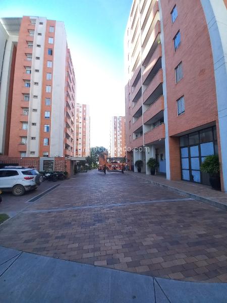 Apartamento en Arriendo, (Samaria) Conjunto Mallorca Piso 9, Ibagué - Widok 2