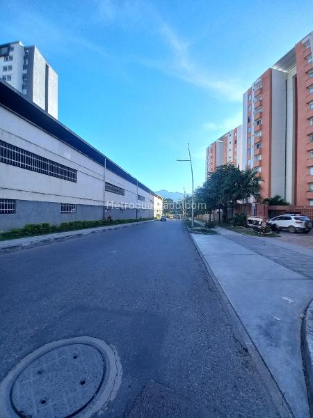 Apartamento en Arriendo, (Samaria) Conjunto Mallorca Piso 9, Ibagué - Widok 3