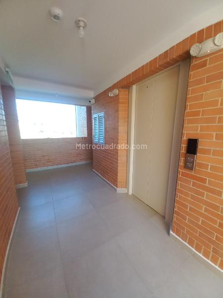 Apartamento en Arriendo, (Samaria) Conjunto Mallorca Piso 9, Ibagué - Widok 5