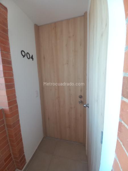 Apartamento en Arriendo, (Samaria) Conjunto Mallorca Piso 9, Ibagué - Widok 6