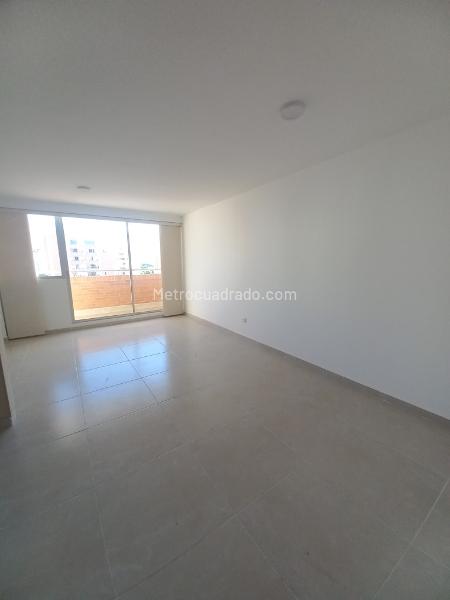 Apartamento en Arriendo, (Samaria) Conjunto Mallorca Piso 9, Ibagué - Więcej