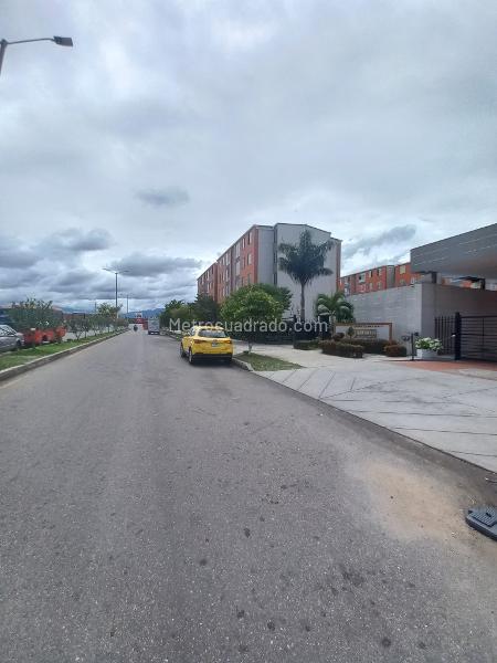 Apartment for rent in Ibagué