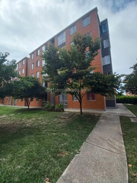 Apartamento en Arriendo, Arboleda Arenillo Piso 5 Sin Ascensor, Ibagué - Поглед 5