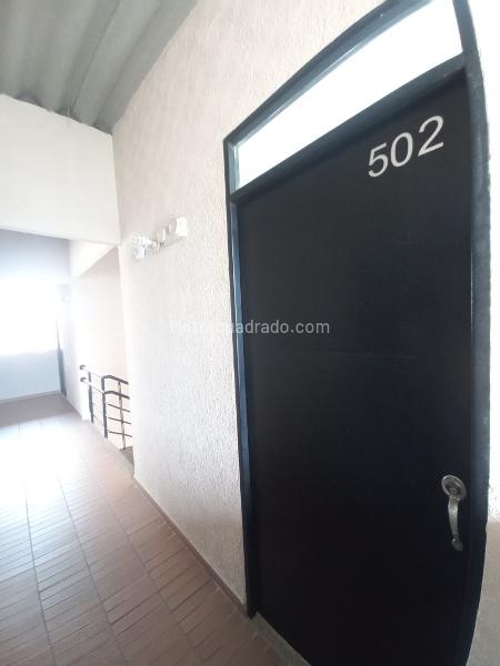 Apartamento en Arriendo, Arboleda Arenillo Piso 5 Sin Ascensor, Ibagué - Поглед 6