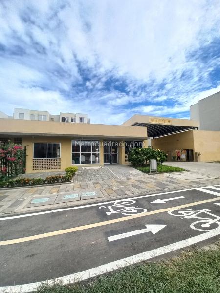 Apartamento en Arriendo, Conjunto Residencial Carmin Piso 3, Ibagué - Widok 2