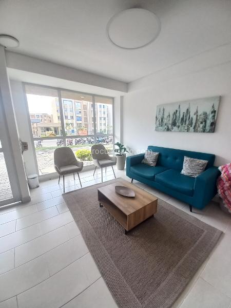 Apartamento en Arriendo, Conjunto Residencial Carmin Piso 3, Ibagué - Widok 3