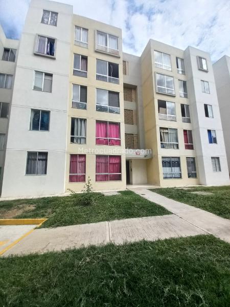 Apartamento en Arriendo, Conjunto Residencial Carmin Piso 3, Ibagué - Widok 4