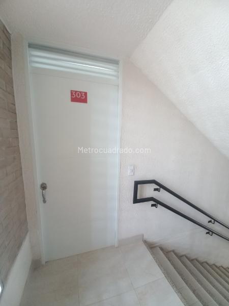 Apartamento en Arriendo, Conjunto Residencial Carmin Piso 3, Ibagué - Widok 5