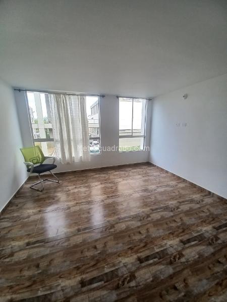 Apartamento en Arriendo, Conjunto Residencial Carmin Piso 3, Ibagué - Widok 6