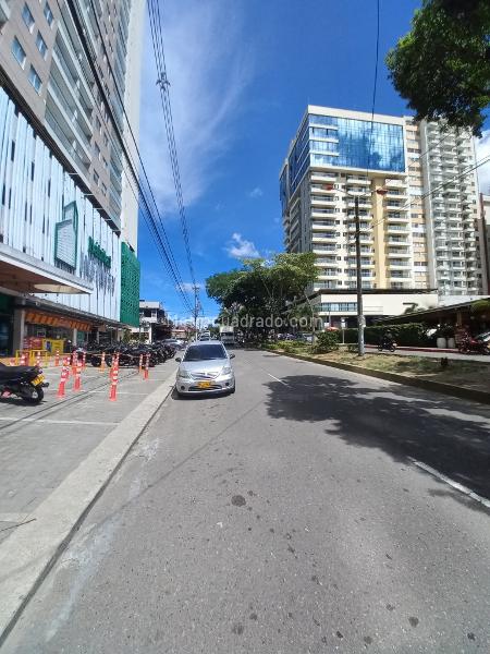 Apartamento en Arriendo, Edificio Infinity Piso 10, Ibagué - Ansicht 2