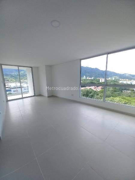 Apartamento en Arriendo, Edificio Infinity Piso 10, Ibagué - Ansicht 6