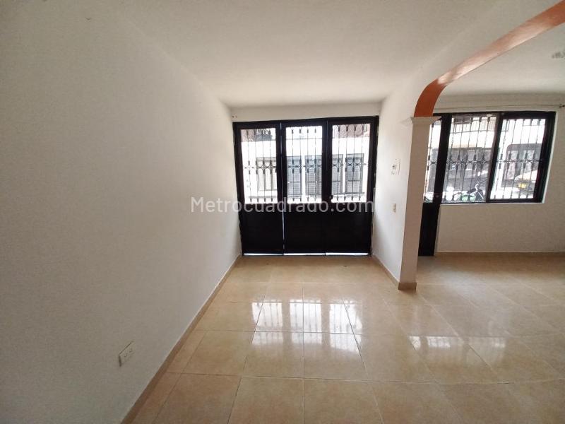 Apartamento en Arriendo, Praderas De Santa Rita Etapa I Piso 1, Ibagué - Widok 4