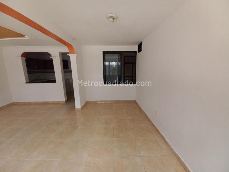 Apartamento en Arriendo, Praderas De Santa Rita Etapa I Piso 1, Ibagué - Widok 5